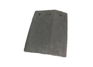 Redland Concrete 135 degree Ext Angle Left Hand Slate Grey 30