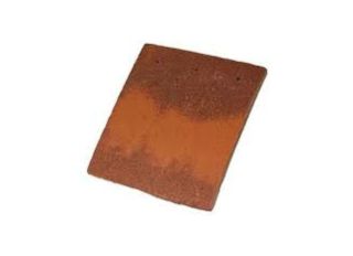 Redland Concrete Heathland Gable Tile Manor House Mix 20