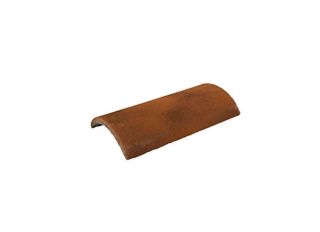 Redland Concrete Heathland Ridge 450mm Manor House Mix 20