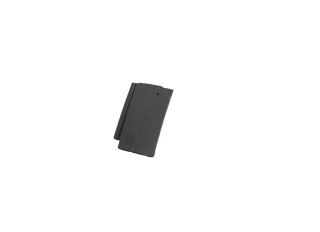 Redland Duo Plain Half Tile Charcoal 77