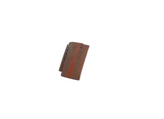 Redland Duoplain 1/2 Tile Rustic Brown 40
