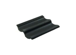 Redland Grovebury Tile Charcoal Grey 77