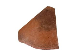 Redland Heathland Manor House Mix Bonnet Hip