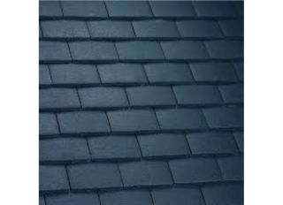 Marley CONCRETE Eave ANTHRACITE