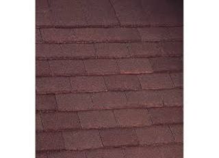Marley CONCRETE Eave NATURAL RED