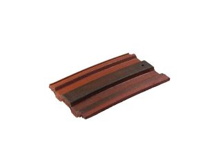 Redland Concrete 49 Tile Rustic Red 78