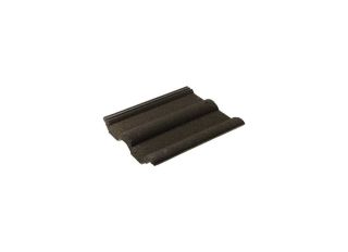 Redland Concrete 50 Double Roman Tile BROWN 02