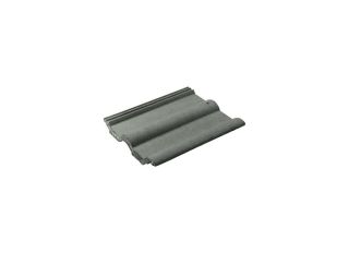 Redland Concrete 50 Double Roman Tile SLATE GREY 30