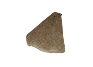 Redland Concrete Bonnet Hip COTSWOLD 12
