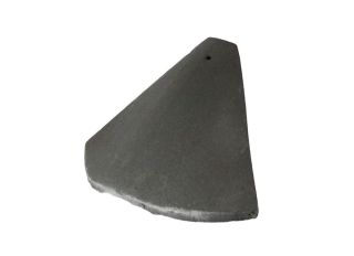Redland Concrete Bonnet Hip SLATE GREY 30