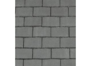 Redland Concrete Eave SLATE GREY 30