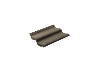 Redland Concrete Grovebury Pantile TUDOR BROWN 36