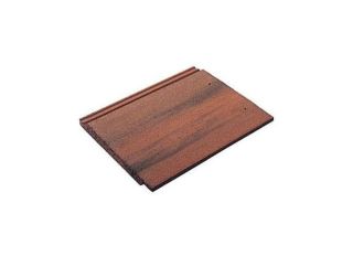 Redland Concrete Mini Stonewold Slate FARMHOUSE RED 39