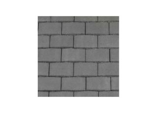 Redland Concrete Plain Tile SLATE GREY 30
