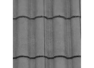 Redland Concrete Regent Tile SLATE GREY 30