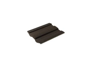 Redland Concrete Renown Tile BROWN 02