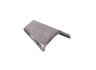 Redland Concrete Universal Angle Hip SLATE GREY 30