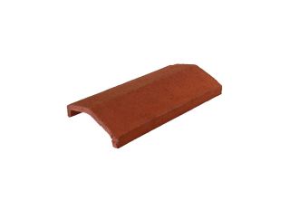 Redland Concrete Universal Angle Hip TERRACOTTA 34