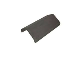 Redland Concrete Universal Angle Ridge SLATE GREY 30