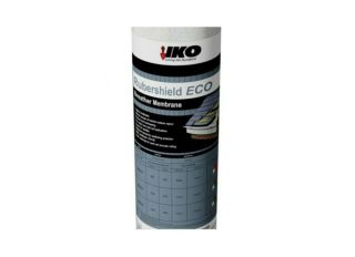 IKO Rubershield Eco 50x1.5m 100g/m2