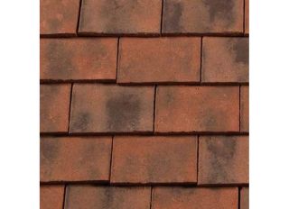 Redland Rosemary Craftsman Eave Tile Albury