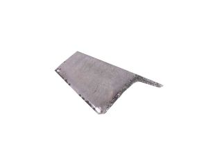 Redland Concrete Universal Angle Ridge 120 Degrees Slate Grey