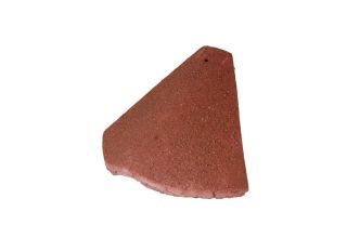 Redland Concrete Bonnet Hip Antique Red 03