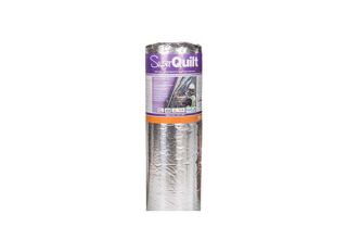 YBS Superquilt Insulation Multifoil Roll 10x1.5m