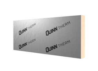 Mannok Therm Sheet Insulation 2400x1200x120mm