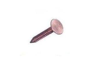 Copper Annular Ring Shank 20mm (1kg)