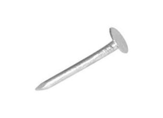 Aluminium Clout Nails 38x2.65mm (1kg)