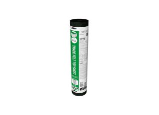 IKO Trade Top Sheet Green 1x10m