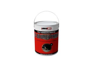 IKO Ikopro Self Adhesive Bitumen Primer 5L