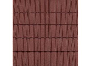Redland Concrete 49 Tile Antique Red 03