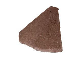 Redland Concrete Bonnet Hip Brown 02