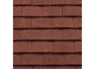 Redland Concrete Eave Antique Red 03