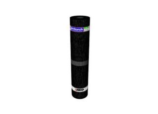 IKO Britorch SBS Capsheet Felt Green 8x1m