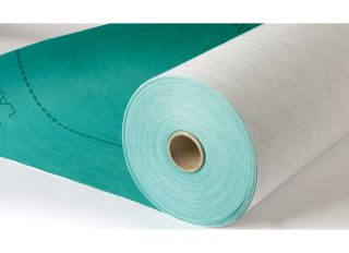 Roofshield Breathable Membrane 50X1m Roll