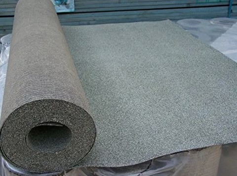 Roofing Felt Focus