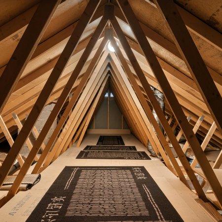 The ultimate guide to roof insulation