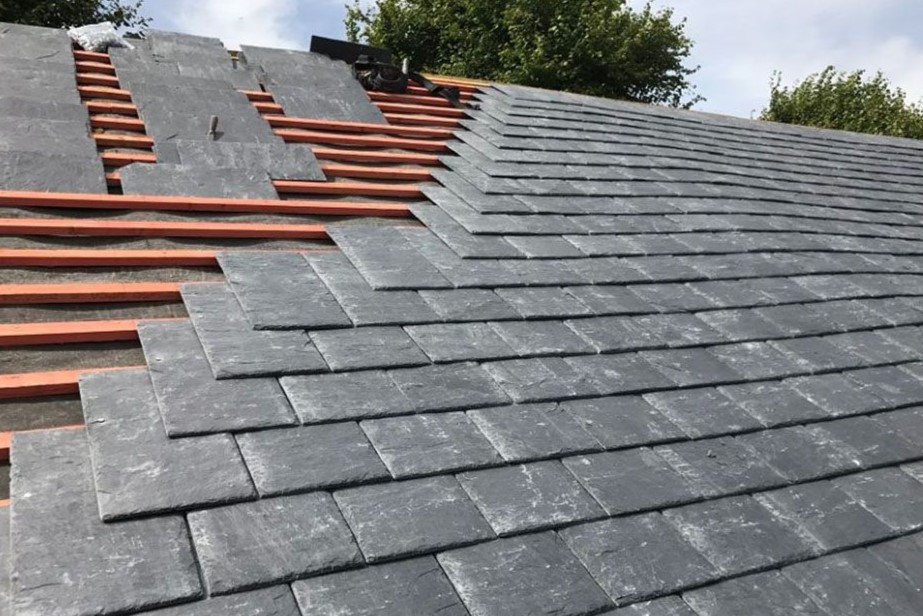 A Guide to Roofing Materials