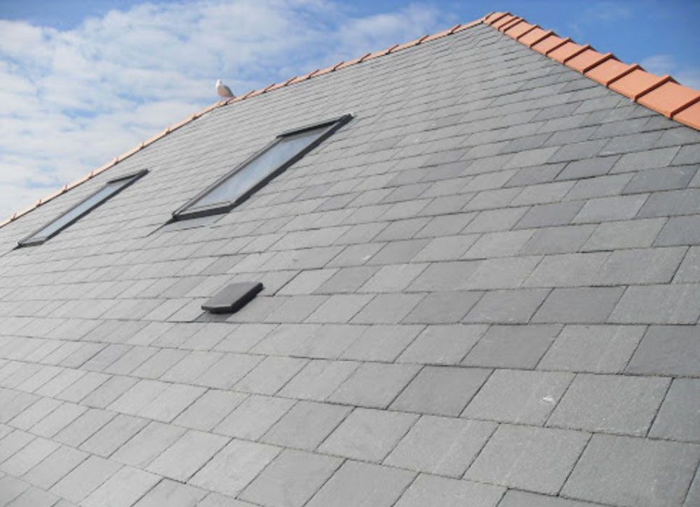 How to Maintain Your Roof